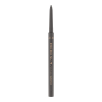 Catrice 'Micro Slim' Wasserfeste Eyeliner Stift - 020 Grey Definition 0.05 g