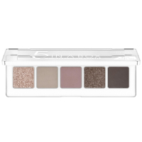 Catrice '5 In A Box Mini' Eyeshadow Palette - 020 Soft Rose Look 4 g