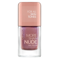 Catrice 'More Than Nude' Nail Polish - 13 To Be Continued 10.5 ml