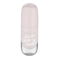Essence Gel Nail Polish - 31 You Are Coconuts 8 ml