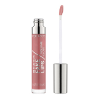 Catrice Gloss 'Better Than Fake Lips' - 030 Lifting Nude 5 ml