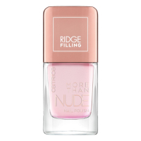 Catrice 'More Than Nude' Nagellack - 16 Hopelessly Romantic 10.5 ml