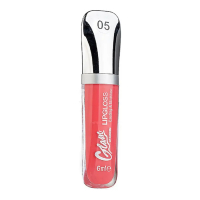 Glam of Sweden 'Glossy Shine' Lipgloss - 05 Coral 6 ml