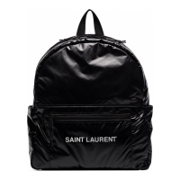Saint Laurent Men's 'Nuxx Ripstop' Backpack