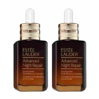 Estée Lauder 'Advanced Night Repair' Face Serum - 50 ml, 2 Pieces
