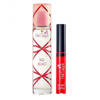 Aquolina 'Pink Sugar Red Velvet' Perfume Set - 2 Pieces