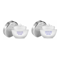 Absolute Care 'Hyaluronic Acid' Day & Night Cream - 50 ml, 2 Pieces