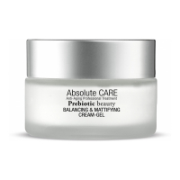 Absolute Care 'Balancing & Matifying' Gel Cream - 50 ml