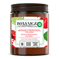 Air-wick 'Botanica' Candle - Pomegranate & Bergamot 205 g
