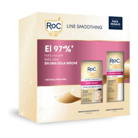 Roc 'Line Smoothing' SkinCare Set - 2 Pieces