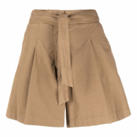 Apc 'Tie Waist' Shorts für Damen