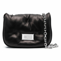 Maison Margiela 'Glam Slam Quilted' Shoulder Bag