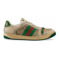 Gucci Sneakers 'Screener GG' pour Hommes