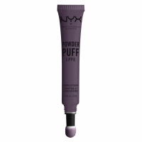 Nyx Professional Make Up 'Powder Puff Lippie' Lip cream - detention 12 ml