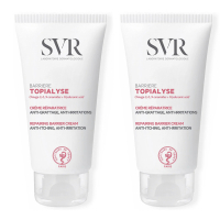 SVR 'Topialyse' Repair Cream - 50 ml, 2 Pieces