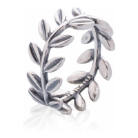 Pandora Women's 'Laurel Wreath' Ring