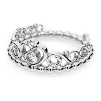 Pandora 'Princess Tiara' Ring für Damen