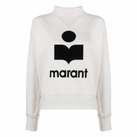 Isabel Marant Etoile Women's 'Logo' Sweatshirt
