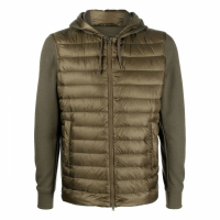 Herno Men's 'Two Tone Padded' Jacket