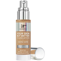 IT Cosmetics Fond de teint 'Your Skin But Better' - 41 Tan Warm 30 ml
