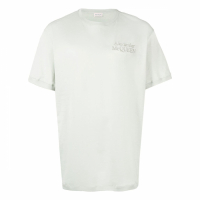 Alexander McQueen T-shirt 'Logo' pour Hommes