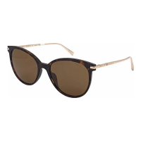 Chopard Women's 'SCH301 0722' Sunglasses