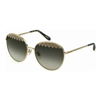 Chopard Women's 'SCHF75S 0300' Sunglasses