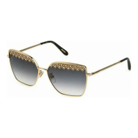 Chopard Women's 'SCHF76S 0300' Sunglasses