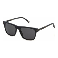Chopard Men's 'SCH312 D82P' Sunglasses