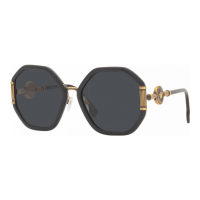 Versace '0VE4413 GB1/87' Sonnenbrillen für Damen