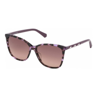Swarovski Women's 'SK0222/S 55T' Sunglasses