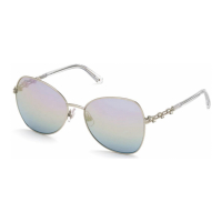 Swarovski 'SK0290/S 16Z' Sonnenbrillen für Damen