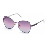 Swarovski 'SK0290/S 83Z' Sonnenbrillen für Damen