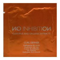 Milk Shake 'No Inhibition' Locken definierende Creme - 10 ml