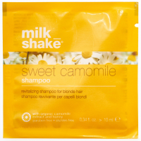 Milk Shake 'Sweet Camomile' Shampoo - 10 ml