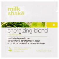 Milk Shake 'Energizing' Pflegespülung - 10 ml