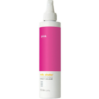 Milk Shake 'Direct Pink' Farbe der Haare - 100 ml