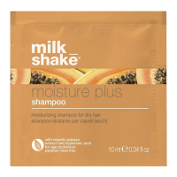 Milk Shake 'Moisture Plus' Shampoo - 10 ml