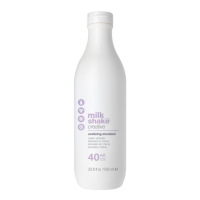 Milk Shake 'New Oxidizing 40 VOL' Emulsion - 1000 ml