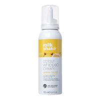 Milk Shake Après-shampoing 'Color Whipped Cream Golden Blond' - 100 ml