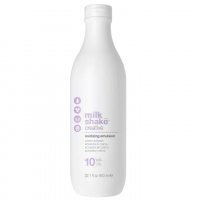 Milk Shake Emulsion 'New Oxidizing 10 VOL' - 950 ml