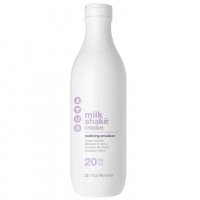 Milk Shake Emulsion 'New Oxidizing 20 VOL' - 950 ml
