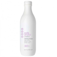 Milk Shake Emulsion 'New Oxidizing 30 VOL' - 950 ml