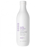 Milk Shake Emulsion 'New Oxidizing 40 VOL' - 950 ml