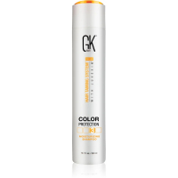 GK Hair Shampoing 'Color Protect' - 300 ml