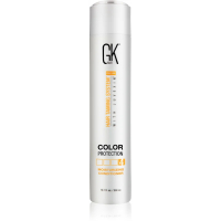 GK Hair Après-shampoing 'Color Protect' - 300 ml