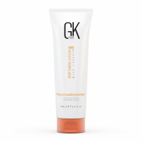 GK Hair 'ThermalStyleHer' Heat Protection Cream - 100 ml