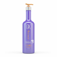 GK Hair 'Silver Bombshell' Shampoo - 710 ml