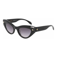 Alexander McQueen Women's '736854 J0749' Sunglasses