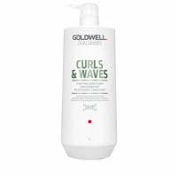 Goldwell 'Dualsenses Curly & Waves' Pflegespülung - 1000 ml